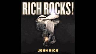 Miniatura de vídeo de "Country Done Come To Town - John Rich (Audio)"