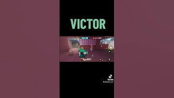 T3 Arena - Victor gameplay