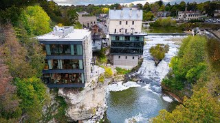 Staying In a Luxury Boutique Hotel Over a Waterfall by Bright Sun Travels 132,034 views 1 month ago 16 minutes