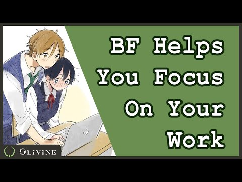 Bf Helps You Focus On Your Work Typing Heartbeats Binaural Sleep Aid M4A 