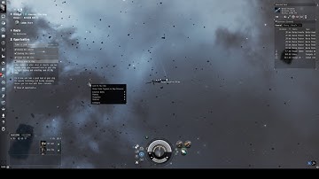 EVE Online - Alpha Clone - Your First Hour (OLD)