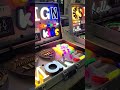 ✨ LED Sign Letter Sample Box with Various LED Signs