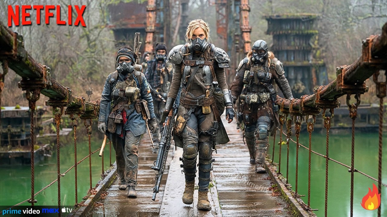 Top 10 New TV Series People Are Already Binge-Watching on netflix, prime video,  apple tv