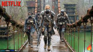 Top 10 New Tv Series You Can’t Miss On Netflix, Prime , Apple Tv