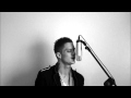 Bruno Mars - Talking To The Moon (Live) (Dean Raven Cover)