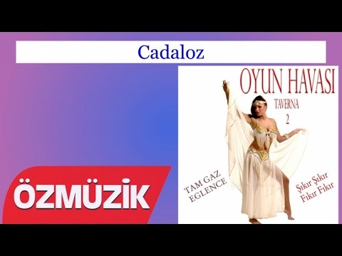 Cadaloz - Oyun Havası Taverna 2 (Official Video)
