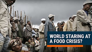 Russia-Ukraine Conflict: Is Global Food Crisis Imminent With 45 Million Staring At Famine