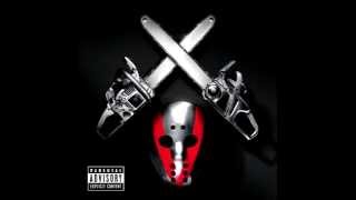 Eminem Psychopath Killer Feat. Slaughterhouse, Yelawolf + LYRICS