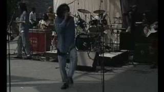 Damian Jr. Gong Marley-love and inity - crazy baldhesds live 96