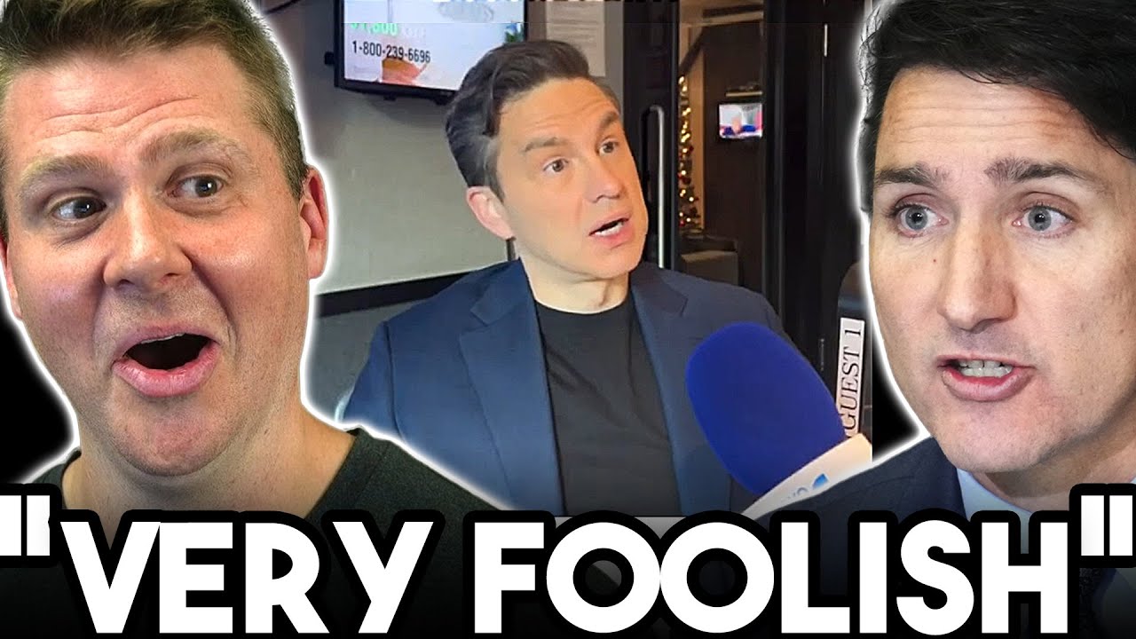 BREAKING Trudeau Tax Holiday No Longer MANDATORY + ANOTHER Liberal MP Endorses Pierre