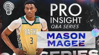 Mason Magee Interview | Section 7 | 6.20.25