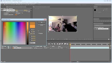 ft-Auto White Balance Plugin Demo