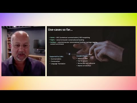 Innovating with Azure AI: MakeMyTrip