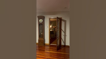 AI powered Door Bell #homeassistant