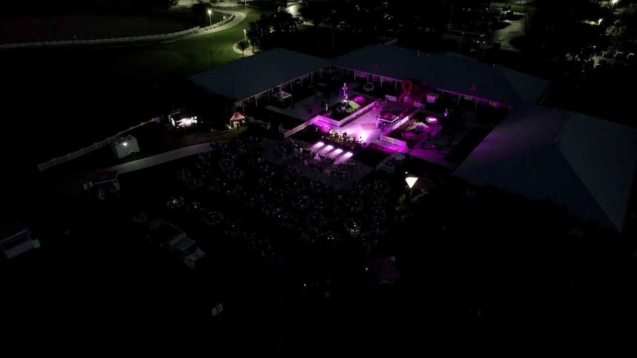 Chad Landry Live Stream YouTube