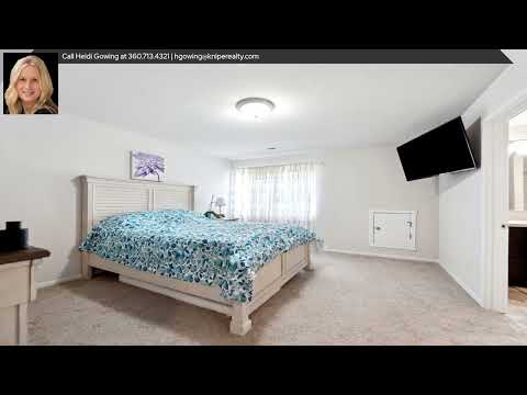 11304 NE 23rd ST, Vancouver, WA home video tour