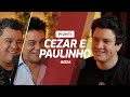 CEZAR E PAULINHO - Piunti #024