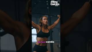 THIS Workout Is The BEST Cardio You Can Do