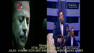 Sami Çelik - Aslanım Eller (Samimi Ezgiler Flash TV) Resimi