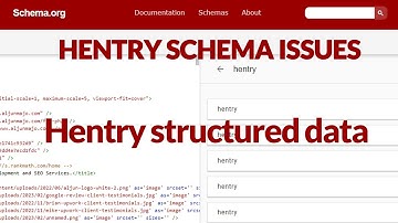 How to fix hentry schema and classes issues in WordPress themes