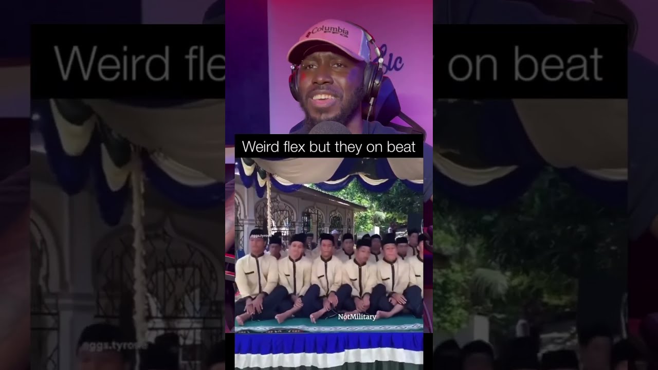They Going Crvzy Dance China Snoopdog Drdre Rap React Fyp