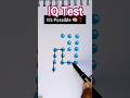 IQ Test  .#iqtest​ #braintest​ #brainteaser​ #braingames​ #brainchallenge​ #brainpower​ #brain​