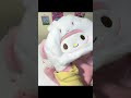 Kawaii Fluffy Winter Gloves Review Soft Plush Touch Screen Gloves for Cozy Outfits #shorts