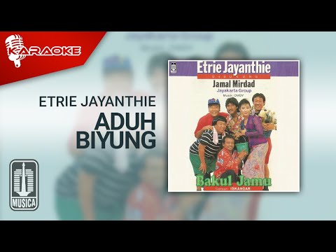 Putar Aduh ...Biyung - Etrie Jayanthie