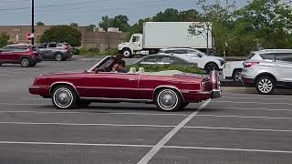 The Jon Voight Car
