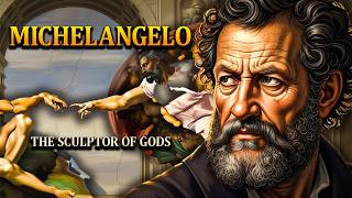 Michelangelo: The Artist Who Sculpted Eternity | Documentary to Fall Asleep To