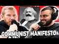 The alex adams show episode 10 the communist manifesto 