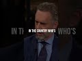 WHY You SHOULD Stop CODDLING People | Jordan Peterson