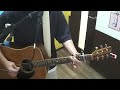 " 22歳の別れ "  風  cover / K・Country  HC600  with Skysonic T902