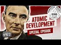 How to Build an Atomic Bomb - WW2 Documentary Special
