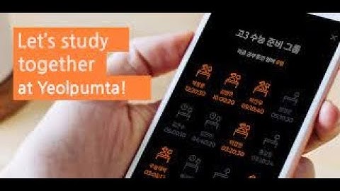 How to use "Yeolpumta (YPT) App" (In Hindi) | Kind of Digital Library for  UPSC Aspirants