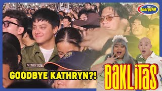 DANIEL PADILLA, MAY BAGO NANG MINAMAHAL? | THE BAKLITAS