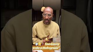 Tupac (2026) “Too Gassy To Be A Hologram” 💨😤📵