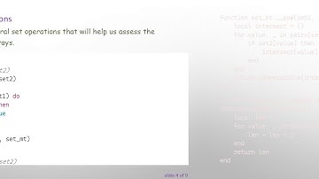 How to Compare Arrays in Lua Regardless of Index Order