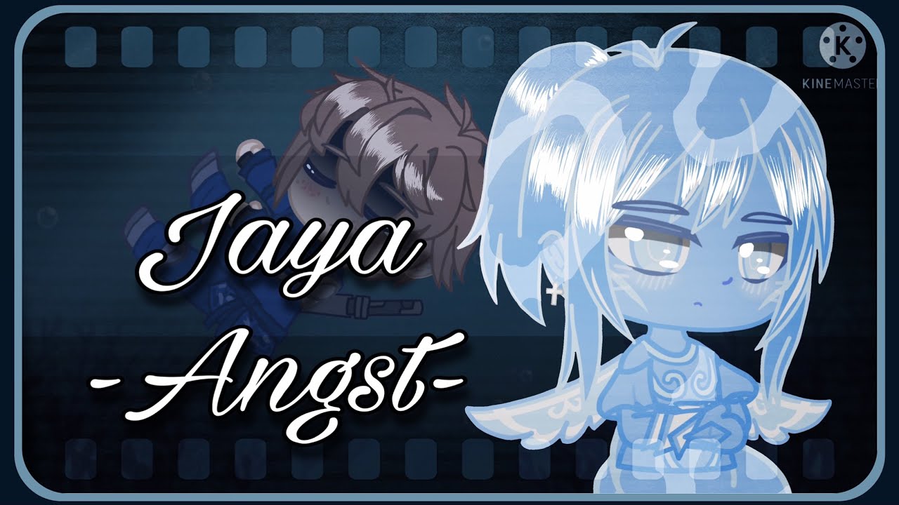 Beautiful Lie || Jaya- Angst || Gacha Club || Ninjago - YouTube
