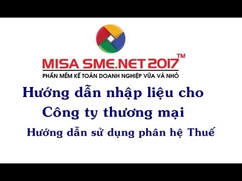 Video: Cách điền Tờ Khai Thuế Khấu Trừ Tài Sản