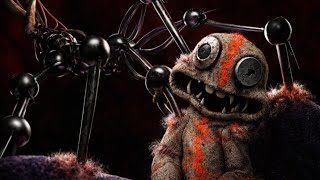 Poppy Playtime Chapter 5 Cinematic Trailer