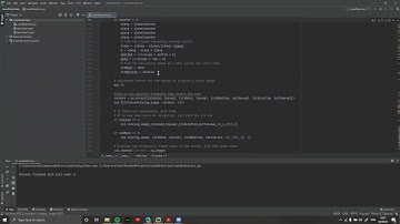 Lane Detection - ENME489Y