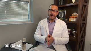 Natural alternatives with Dr. Chad: Ashwagandha