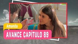 Amanda - Episode 89 Preview