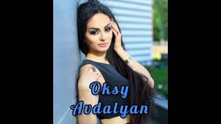 Oksy Avdalyan - Hayeli (NEW  MUSIC)
