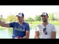 Race review with the Sinkovic Brothers