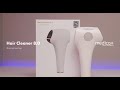 ОБЗОР: Фотоэпилятор MEDICA+ IPL Что нужно знать HAIRCLEANER 8.0 (Япония)