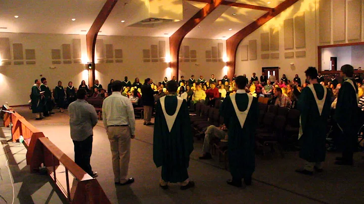 THE LORD BLESS YOU AND KEEP YOU