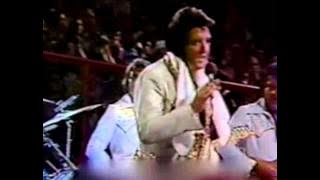 Elvis - If You Love Me Let Me Know