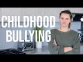 How To Heal From Childhood Bullying